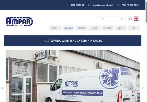 ampar-silesia.pl