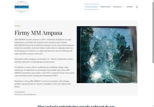 ampasa.pl