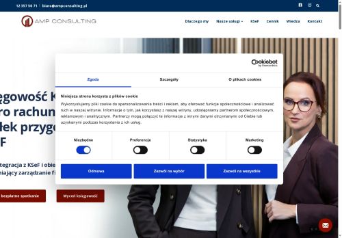 ampconsulting.pl