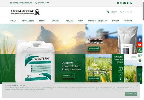 ampol-merol.pl