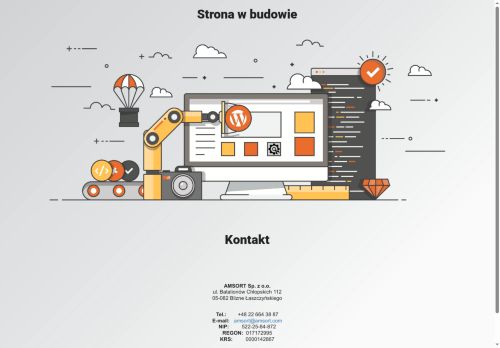 amsort.com