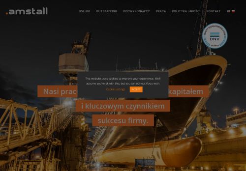 amstall.com