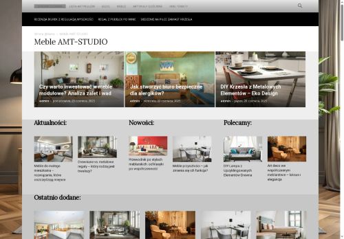 amtstudio.com.pl