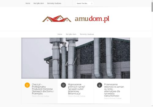 amudom.pl