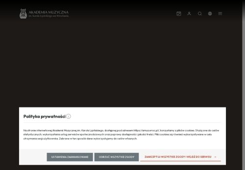 amuz.wroc.pl