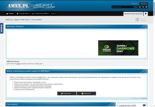 amxx.pl