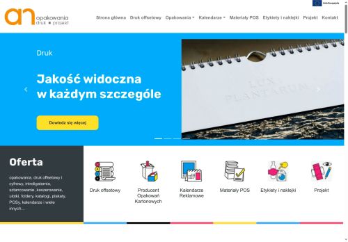 an-opakowania.pl