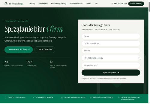 an-sprzatanie.pl