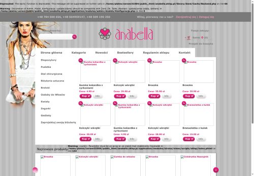 anabella.sklep.pl