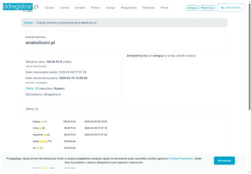 anaboliczni.pl