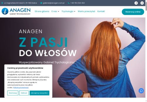 anagen.com.pl