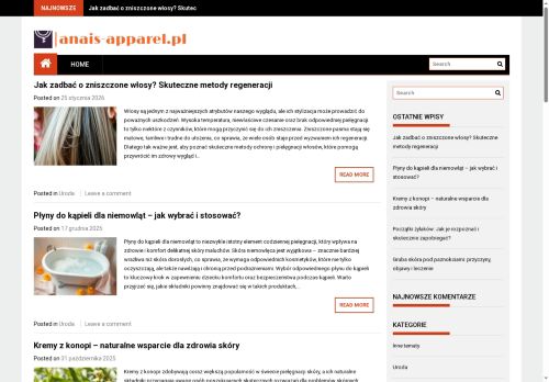 anais-apparel.pl
