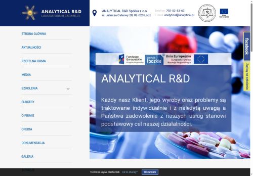 analytical.pl