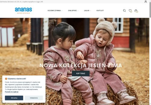 ananaskids.pl