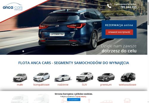 ancacars.pl