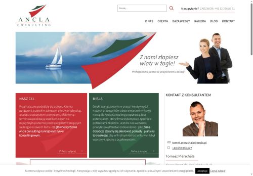 ancla.pl