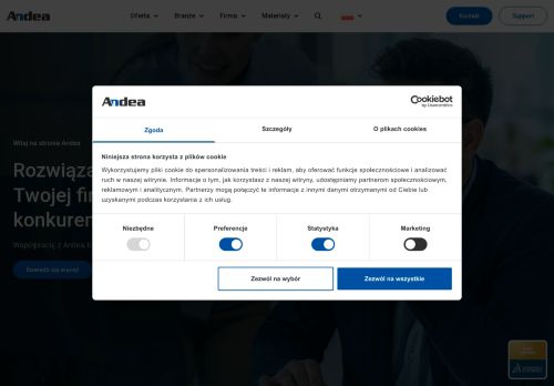 andea-aps.com