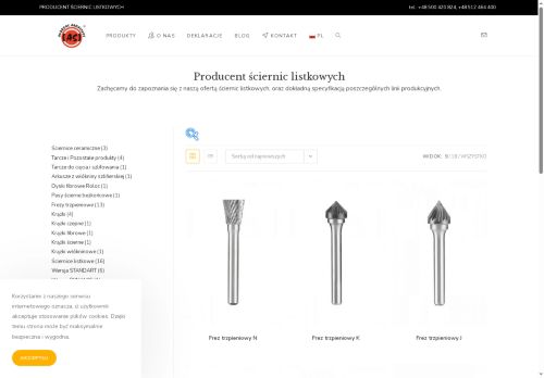 andreas-as.com.pl