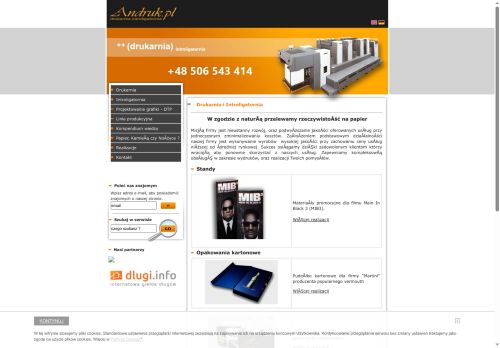andruk.pl