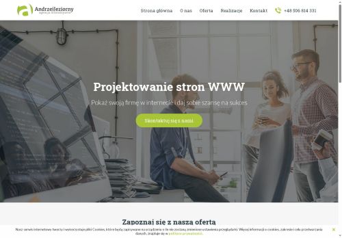 andrzejjeziorny.pl