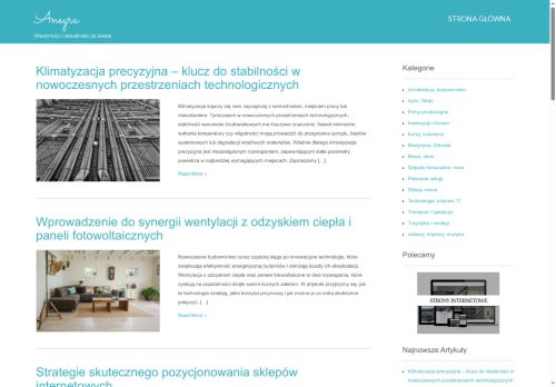 anegra.pl