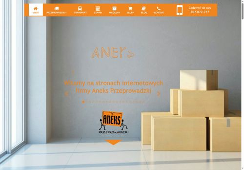 aneks.info.pl