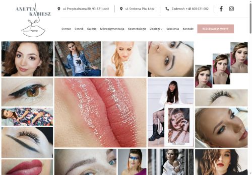 anetta.com.pl