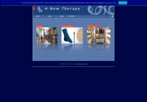 anewtherapy.com.pl