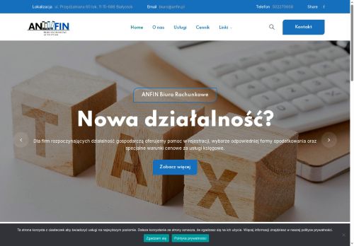 anfin.pl