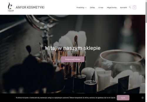 anfor.pl