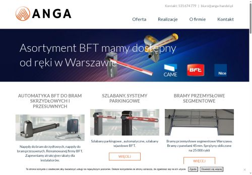 anga-handel.pl