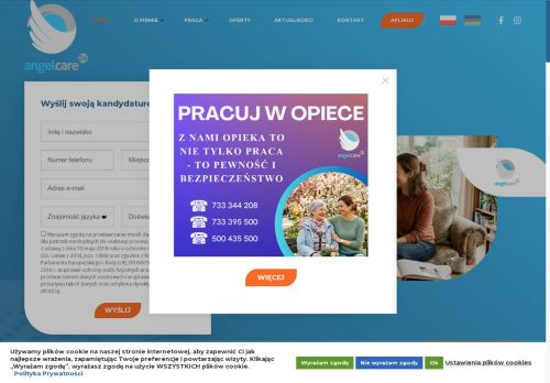 angelcare24.eu