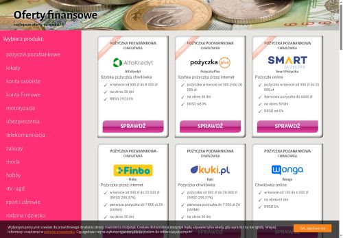 angelikaw96.pasaz-ofert.pl