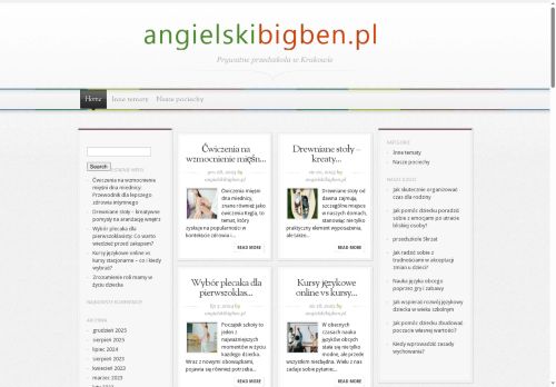 angielskibigben.pl