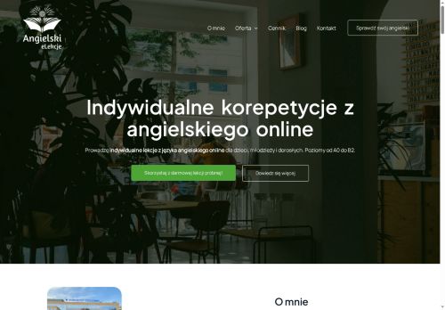 angielskielekcje.pl