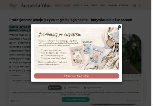 angielskivibe.pl
