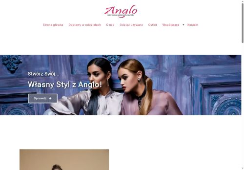 anglo.com.pl