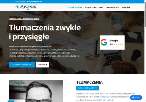 angoal.pl