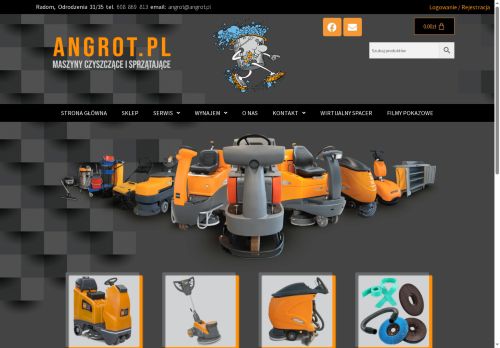 angrot.pl