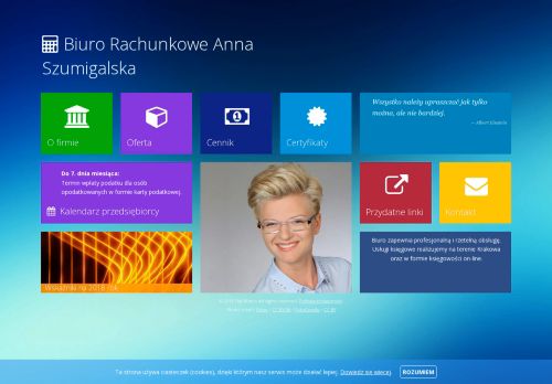 aniafinanse.pl