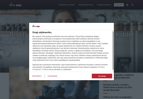 aniaradzi.pl