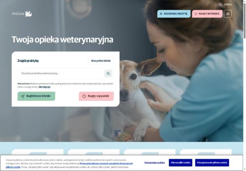 anicura.pl