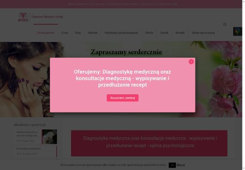 anies.com.pl