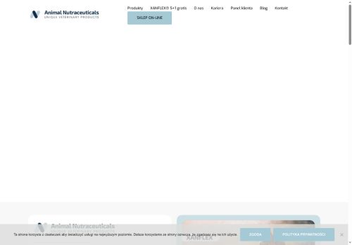 animal-nutraceuticals.pl