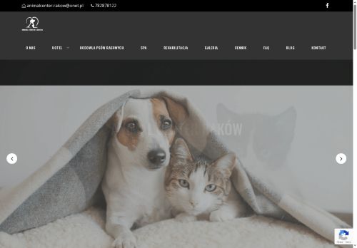 animalcenter.com.pl