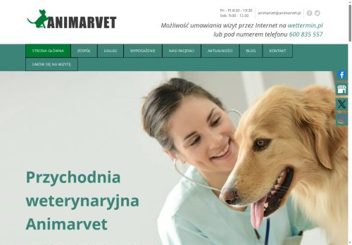 animarvet.pl