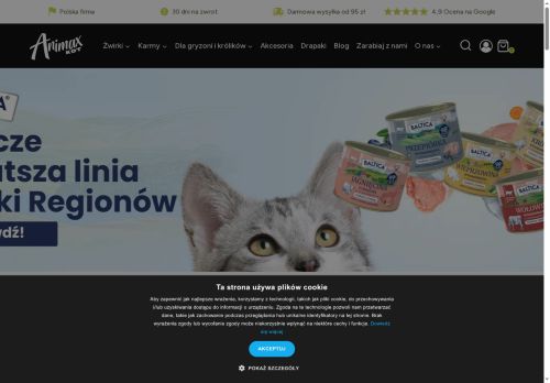 animaxkot.pl