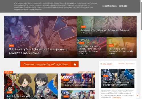 animeholik.pl