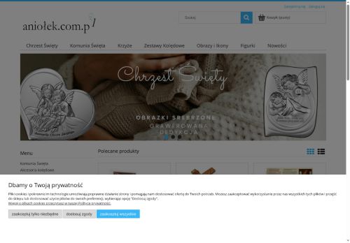 aniolek.com.pl