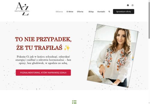 anita-zmudzinska.pl